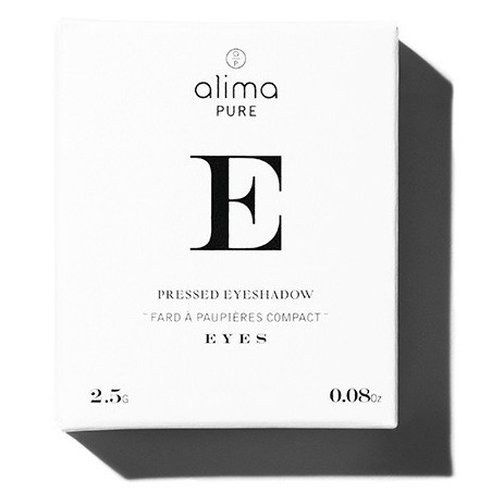 Alima Pure Fard à paupières Phantom