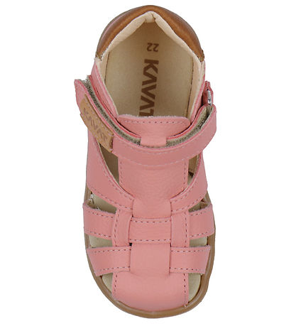 Kavat Sandalen - Rullsand EP - Strawberry Rose