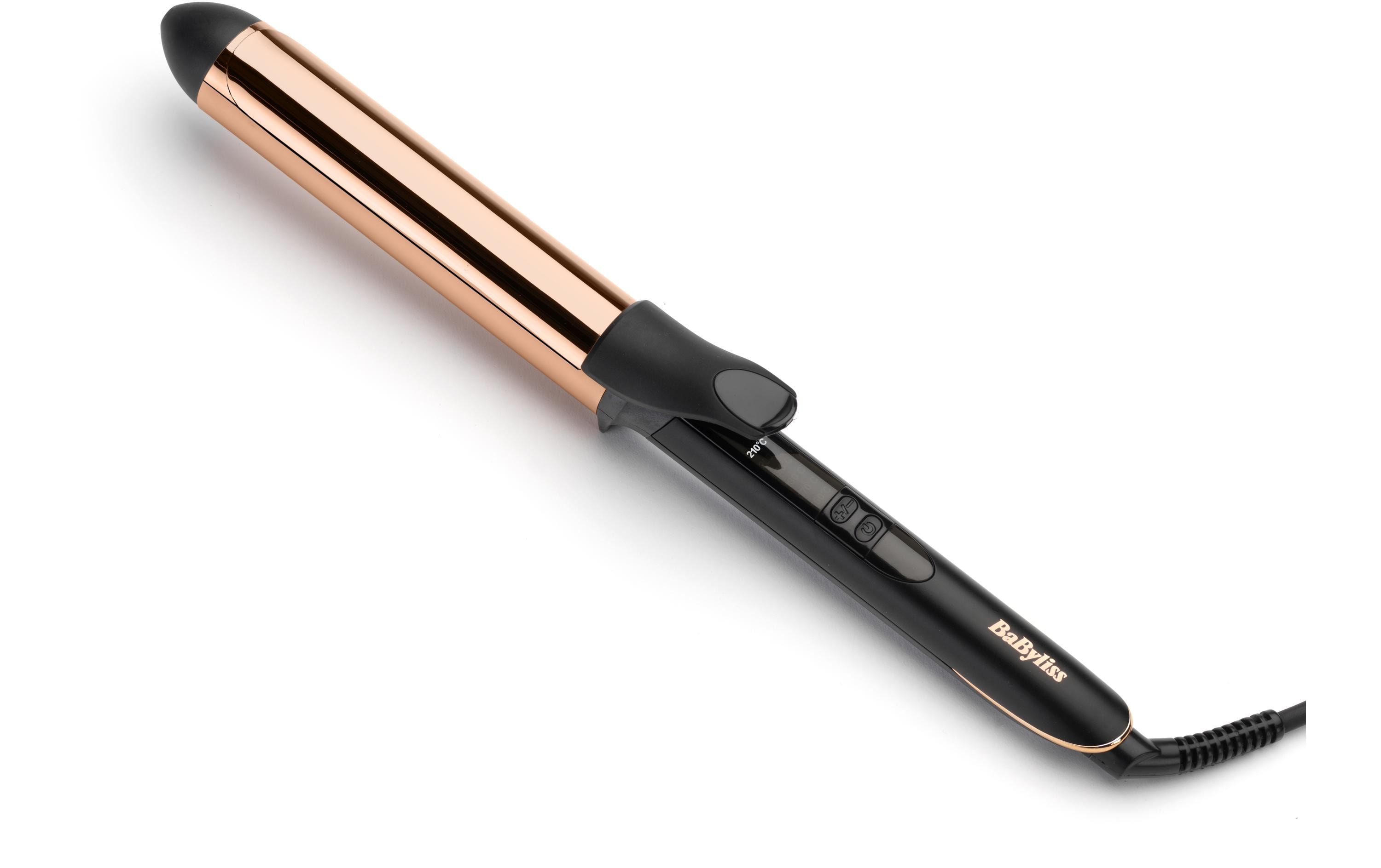 Lockenstab Salon Brilliance C459E Ø 32 mmOndulierstab mit Advanced Ceramics-Heizsystem