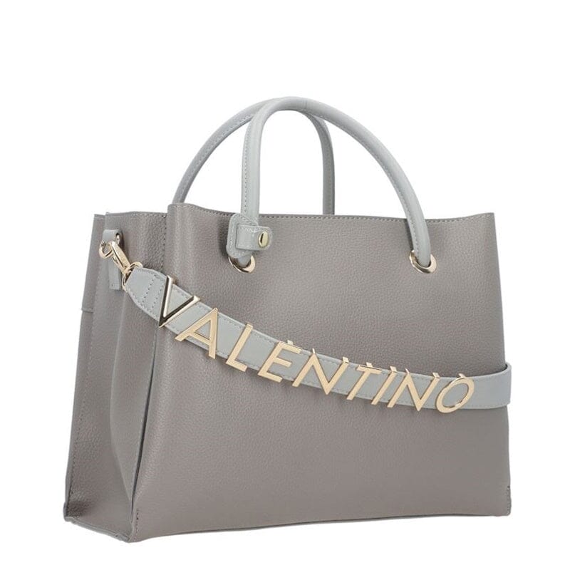 Valentino Bags Alexia Hand / Shoulderbag Grigio / Multicolor