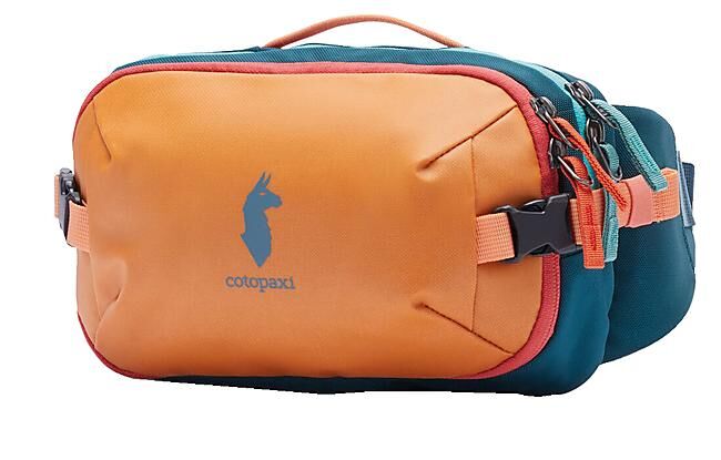 COTOPAXI - BANANNE ALLPA X HIP PACK