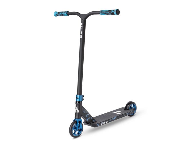 Chilli Scooter Pro Reaper Reloaded 2 Pro Scooter