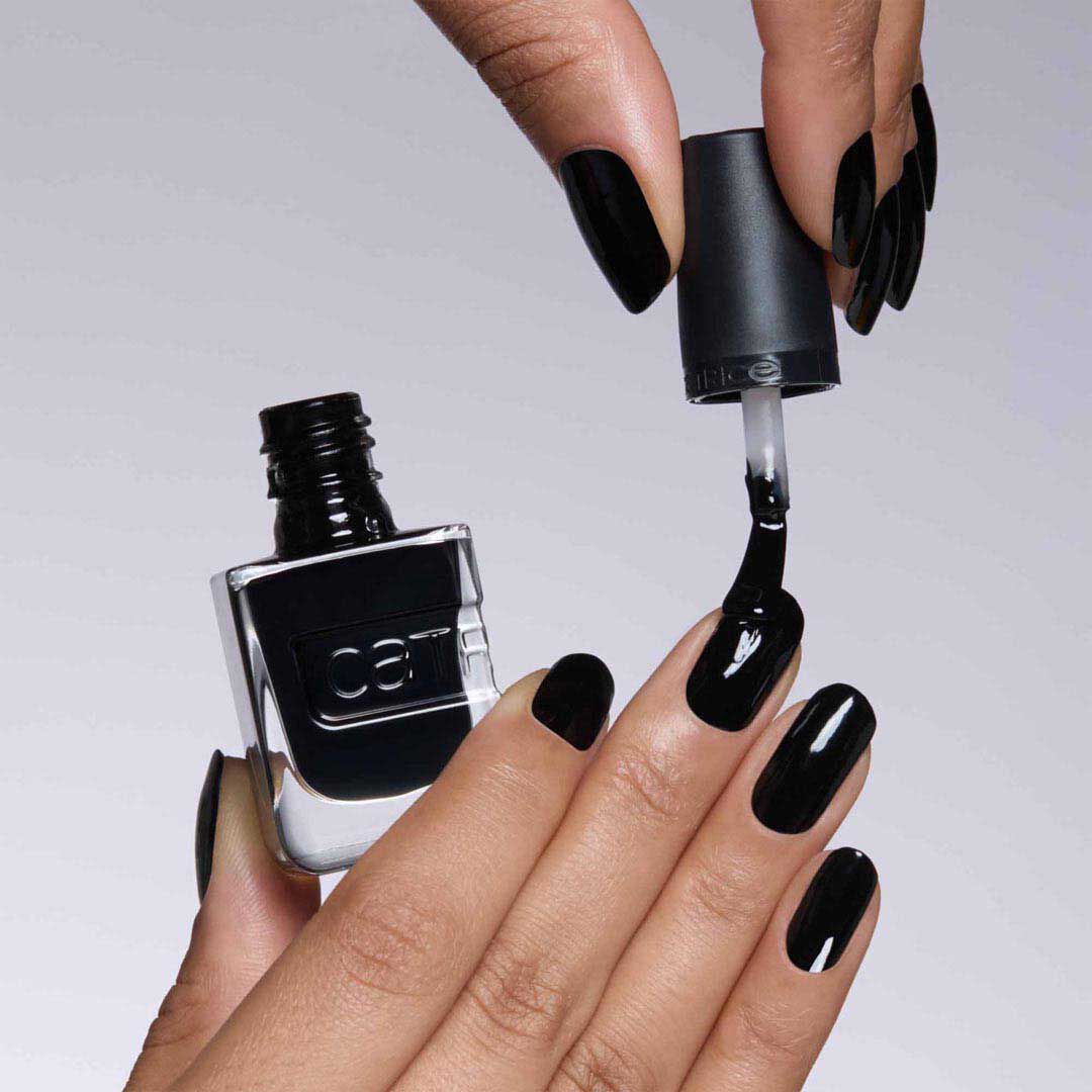 CATRICE  Verniz de Unhas  GEL AFFAIR