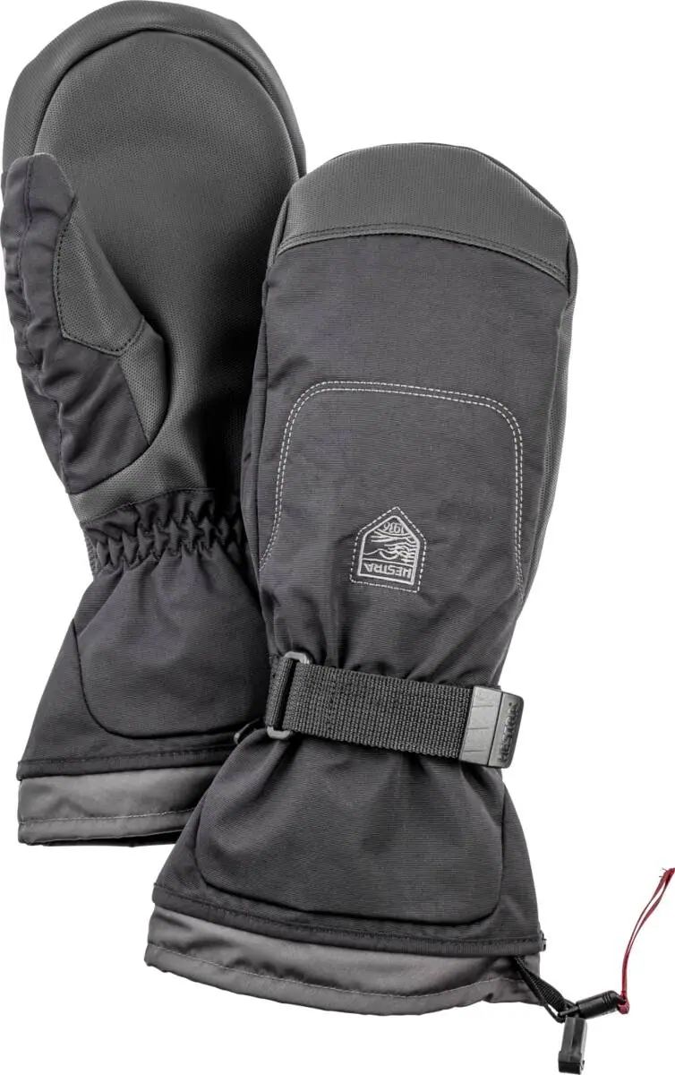 Hestra Gauntlet Luffer | SkatePro