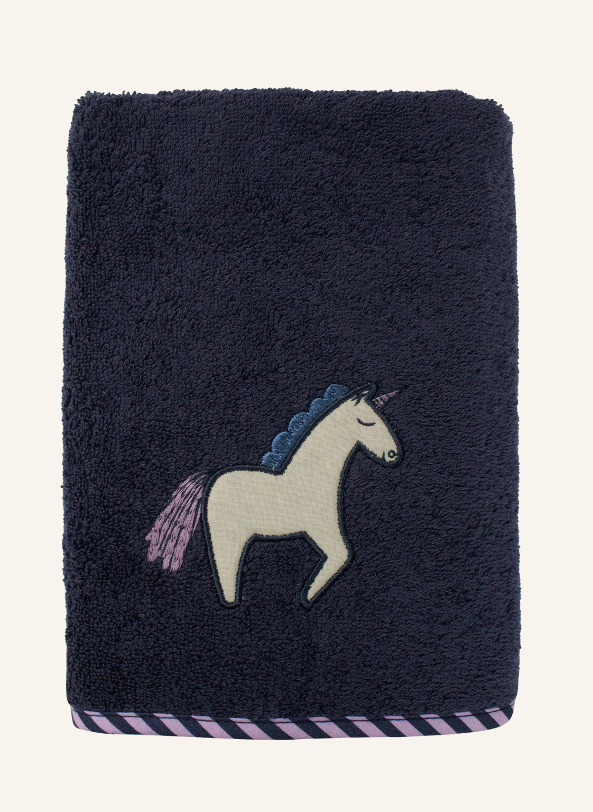 KATHA Covers Handtuch EINHORN