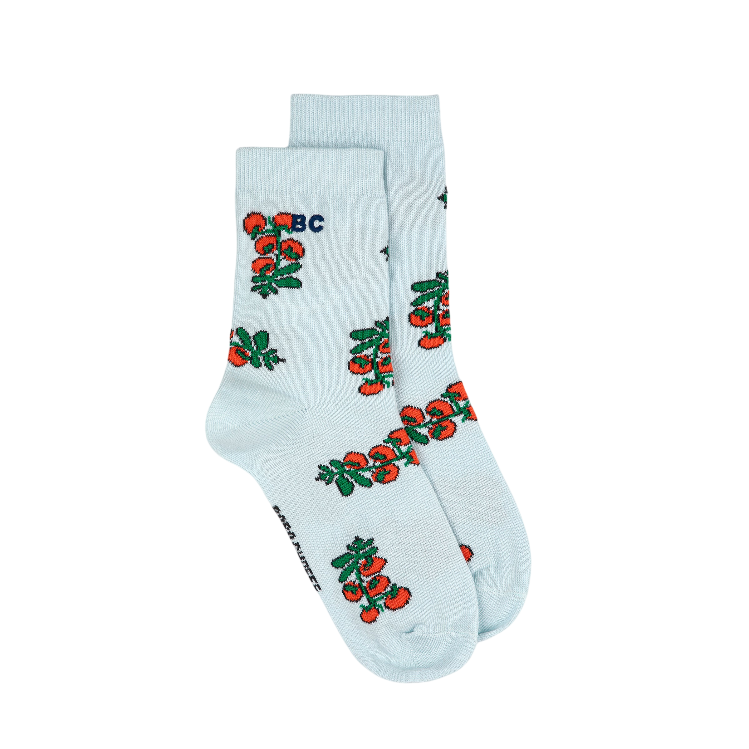 Socken Juicy Tomatoes Light Blue