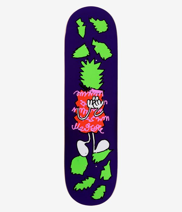Lousy Livin Pineapple 8.375