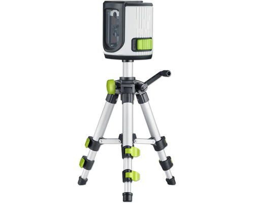 Kruislijnlaser Laserliner EasyCross Werkset
