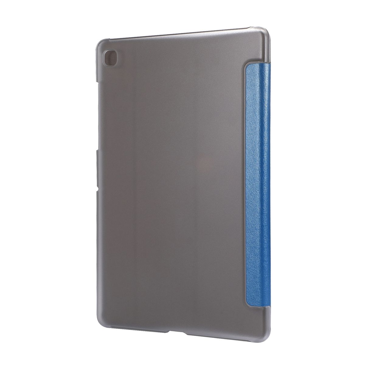 Schutz Tablet Hülle für Samsung Galaxy Tab A7 Case Cover Tasche Etuis Blau Neu