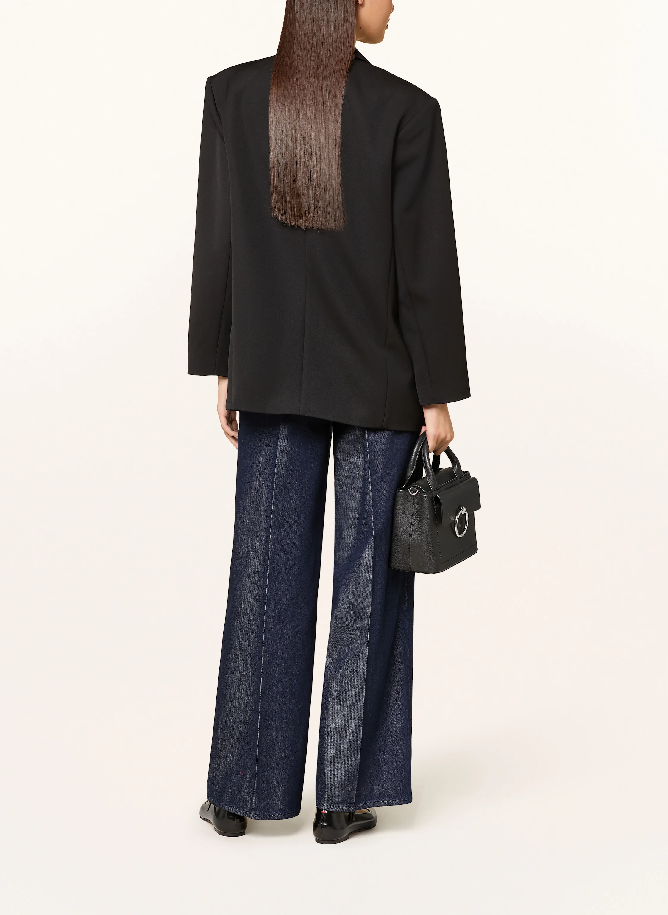Theory Striaght Jeans