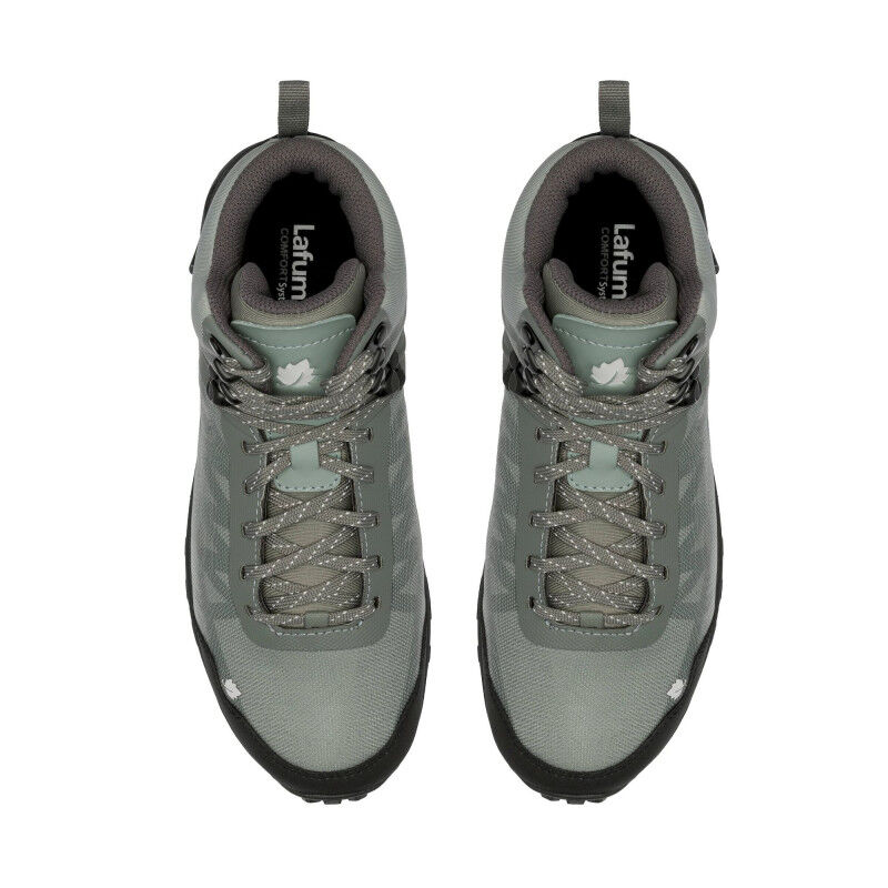 Access Clim Mid - Chaussures randonnée femme