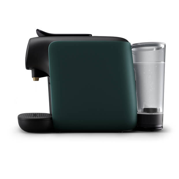 Philips L'OR Barista Sublime koffiecupmachine LM9012/90 - Limited Edition Dark Forest