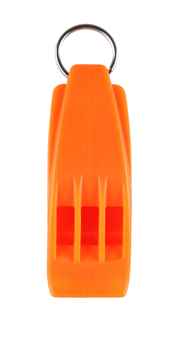 Hurricane Whistle fløjte