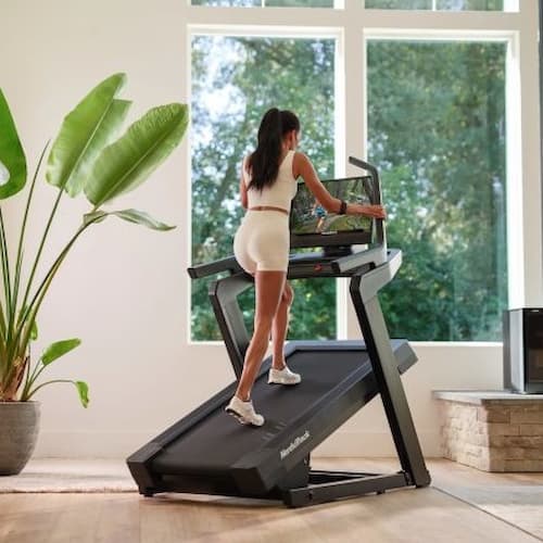 NORDICTRACK X24