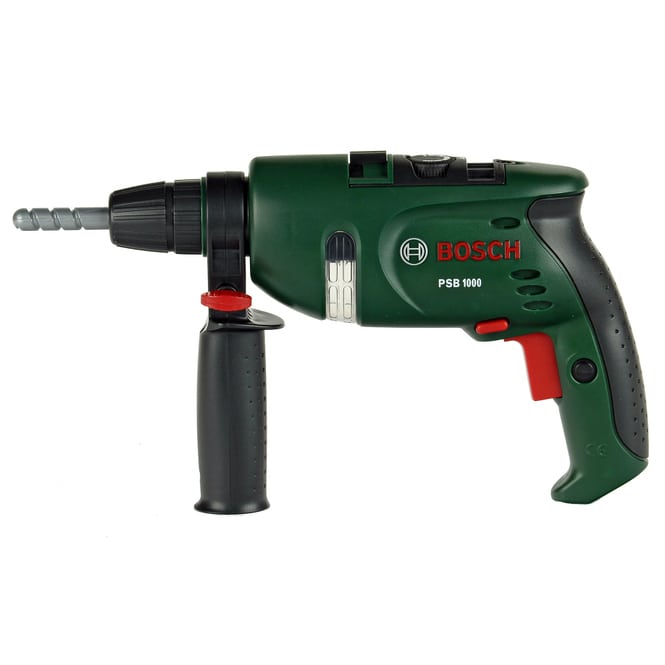 Bosch Mini Bohrmaschine
