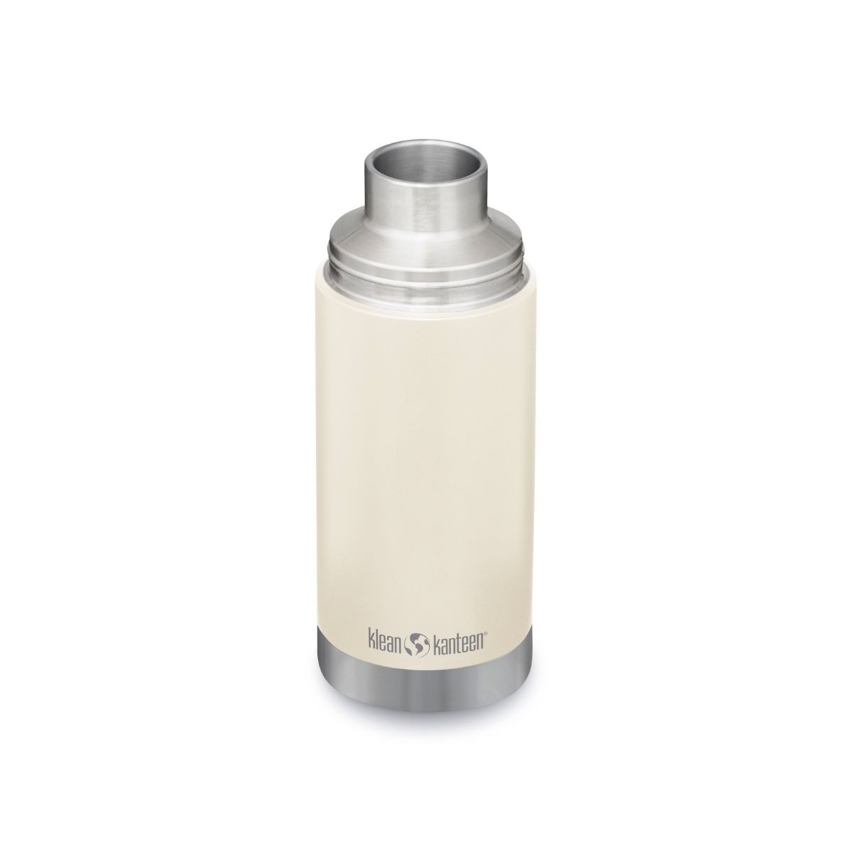 Garrafa térmica Klean Kanteen TKPro de 0,75 litros com isolamento a vácuo