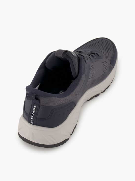Skechers Trekking-Schuh Blau