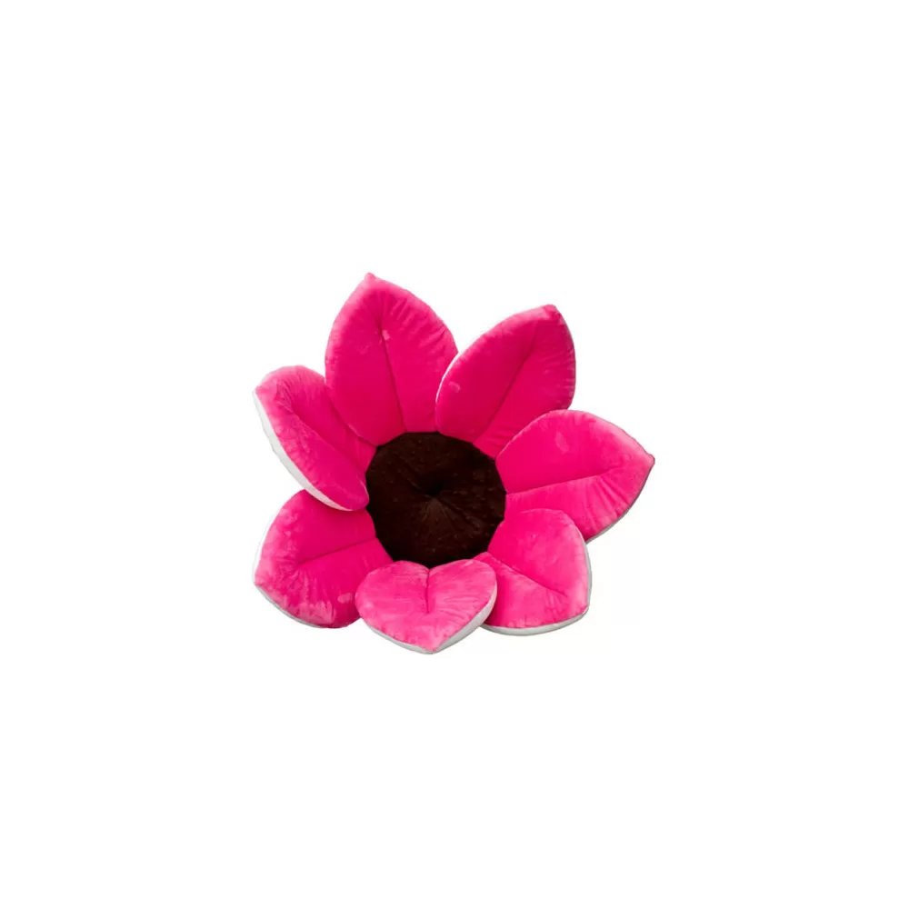 Blooming Bath - pink