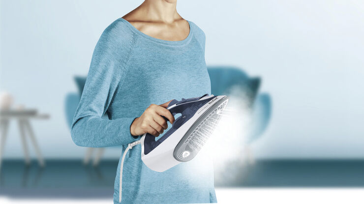 Tefal Express Steam Steam Iron