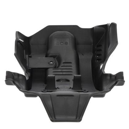Sabot moteur Acerbis Skid Plate - Noir