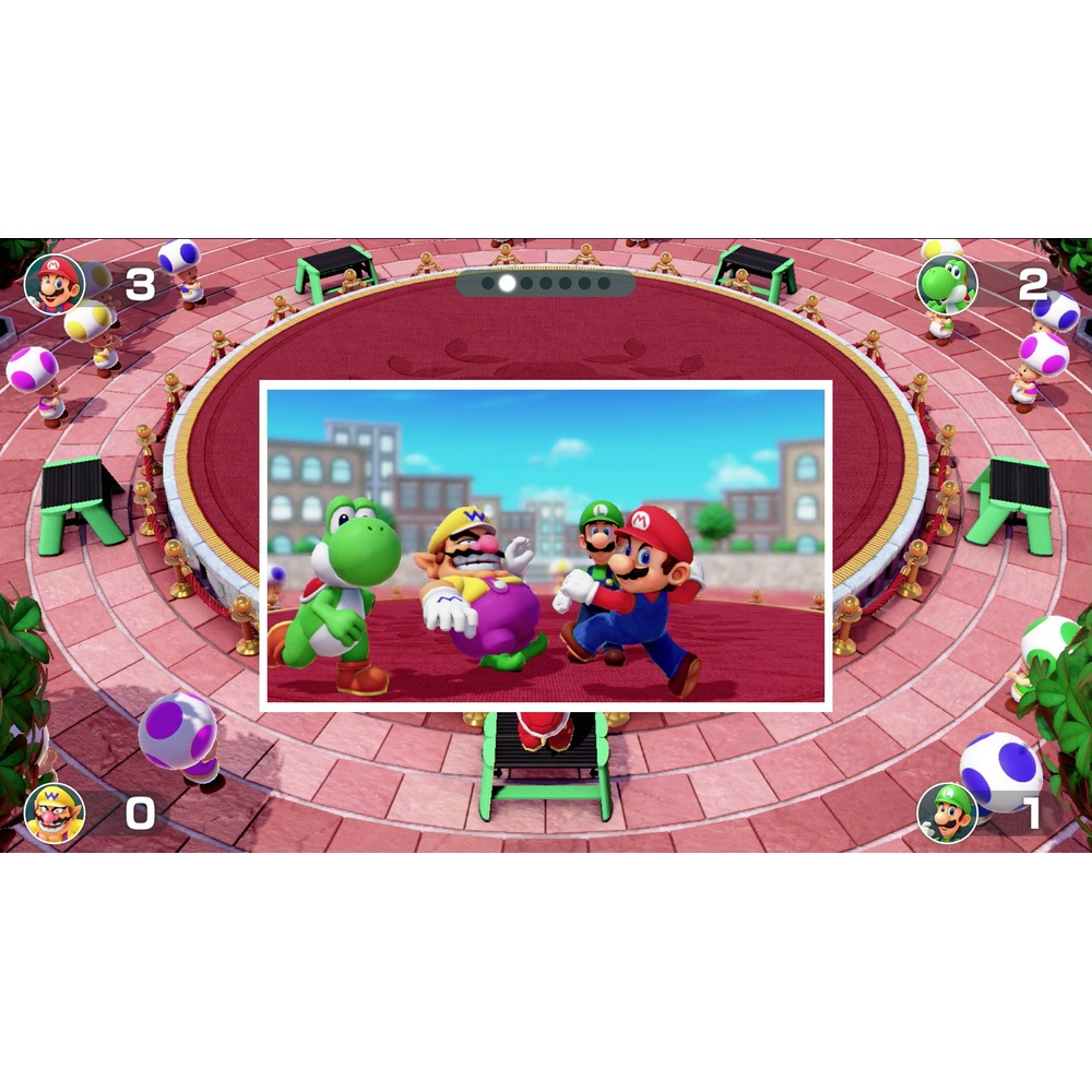 Super Mario Party für Nintendo Switch