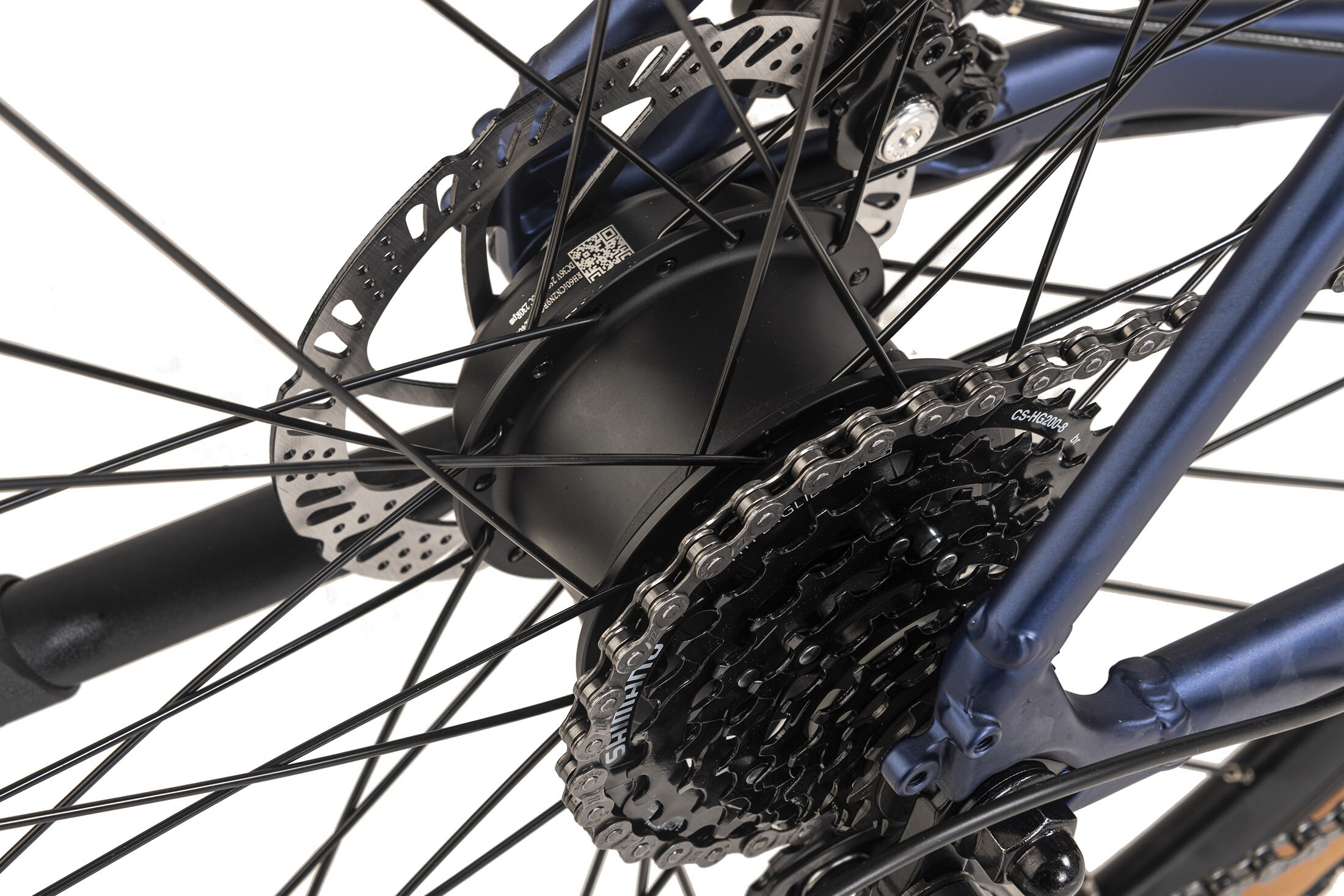 Adore ADORE E-Gravelbike 28