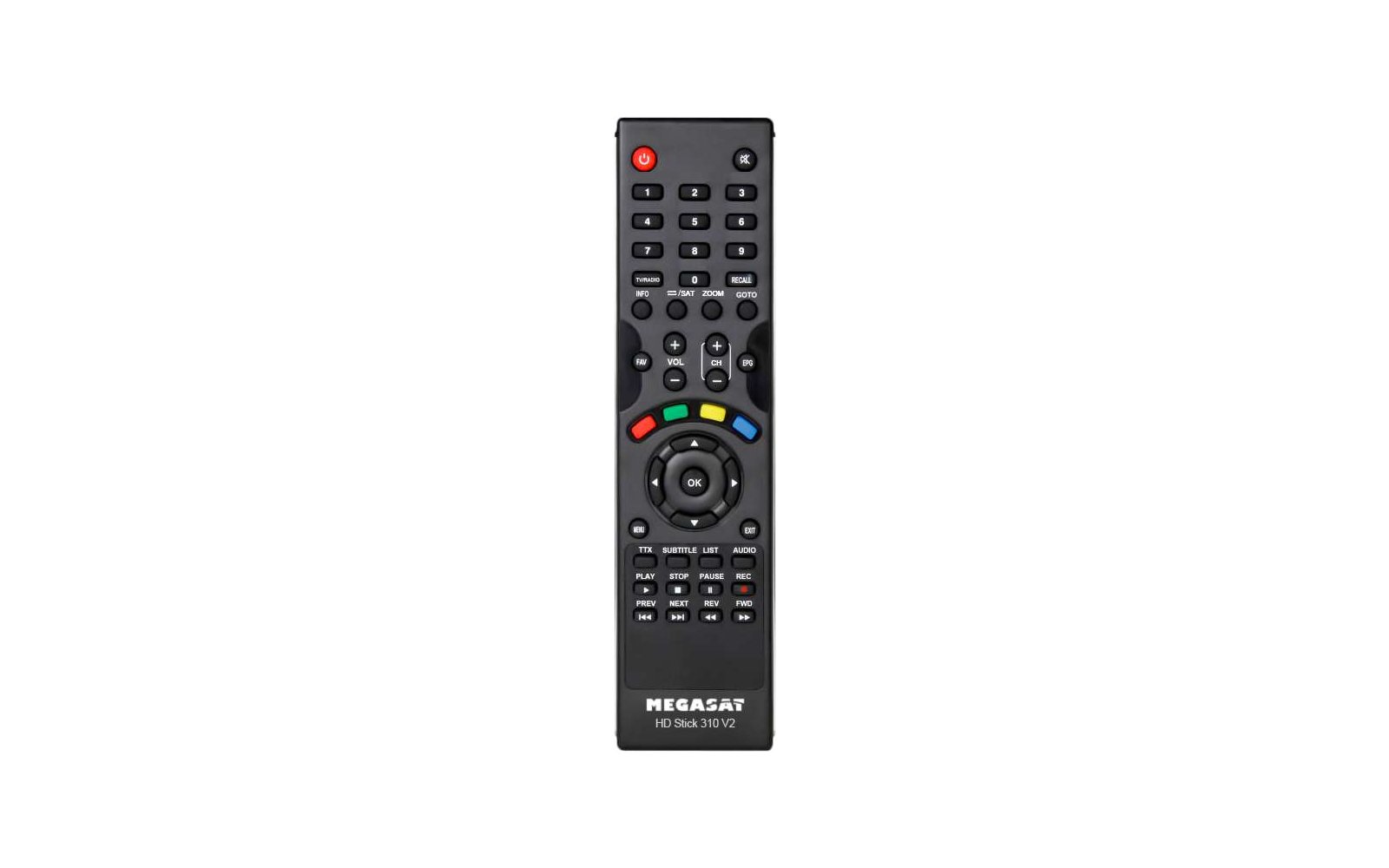 Megasat HD Stick 310 V3