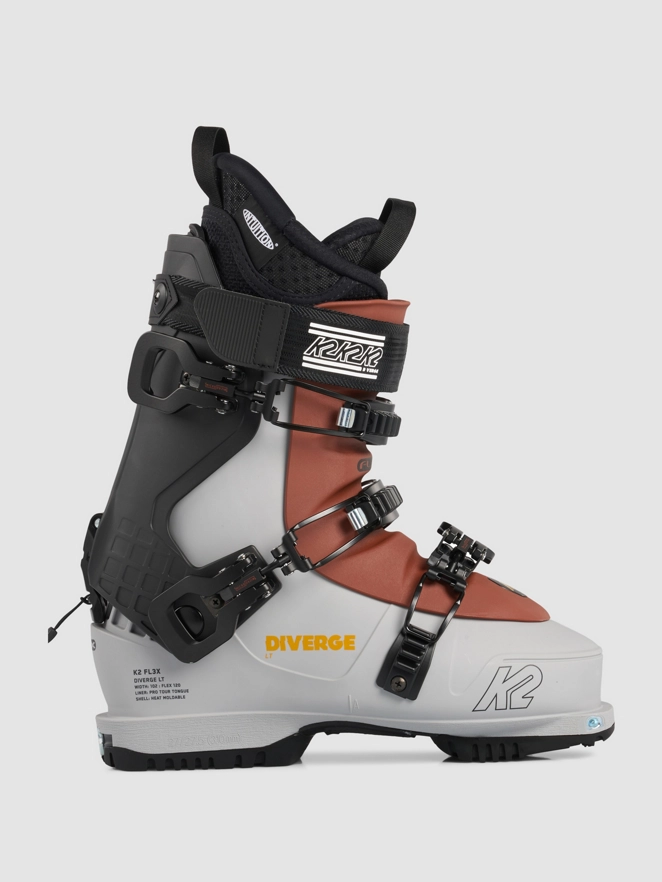 K2 FL3X Diverge 2023 Ski Boots uni