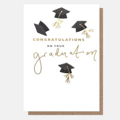 Congratulations On Your Graduation