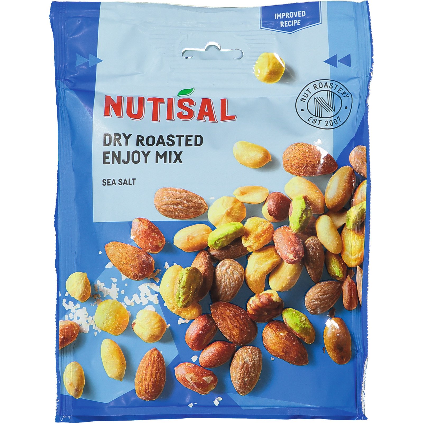 Nutisal Enjoy Mix 175g