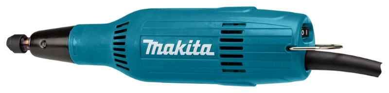 Makita GD0603 230V Rechte slijper
