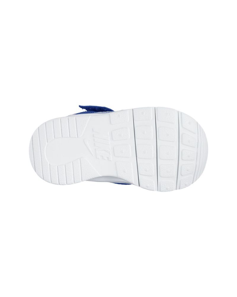 Chaussures Nike Tanjun Bleu pour enfant