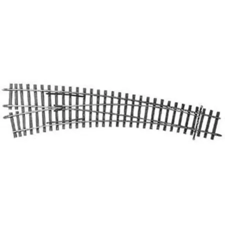 Tillig 85364 - IBW links 15° / 30°, Spur H0