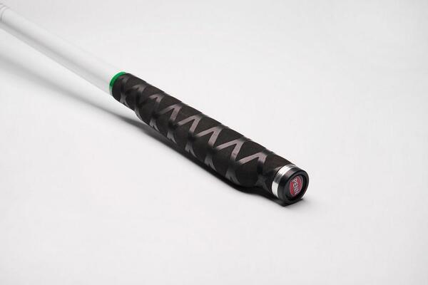 Canne Surfcasting Penn Tidal Solid Carbon LR (50-200g) (3-brins)