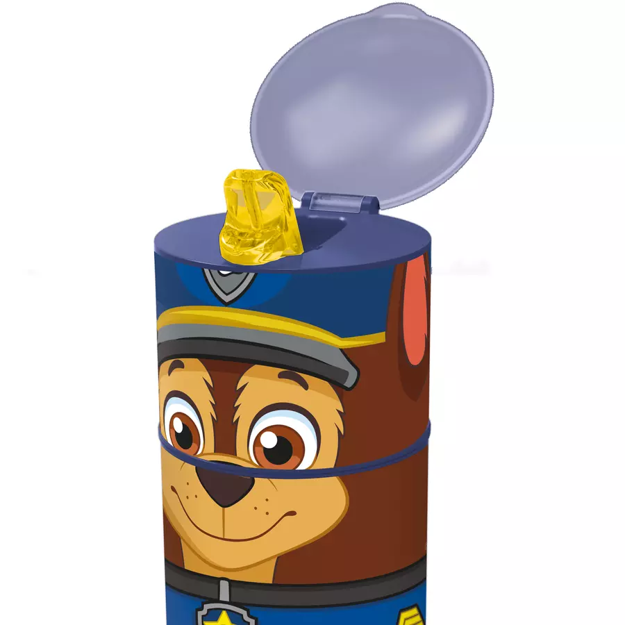 p:os Trinkflasche Paw Patrol  Character 350 ml, Chase