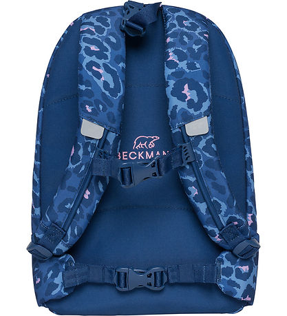 Beckmann Sporttasche - Gepard - Dunkelblau