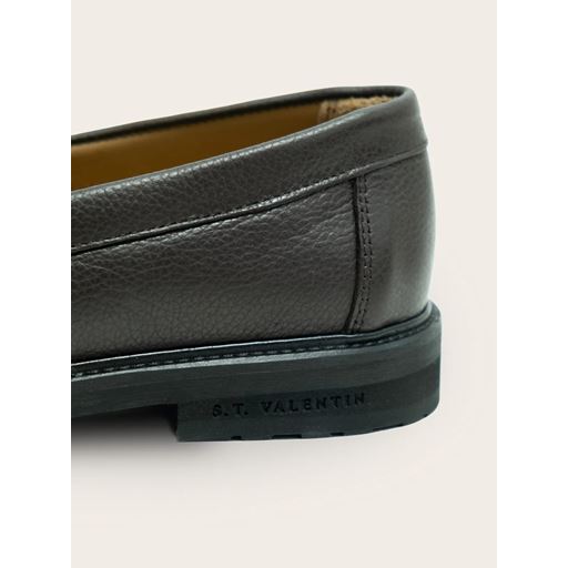 S.T. Valentin Classic Loafers, Brun, 43