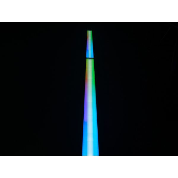 Eurolite LED Mega Strobe 768 Bar