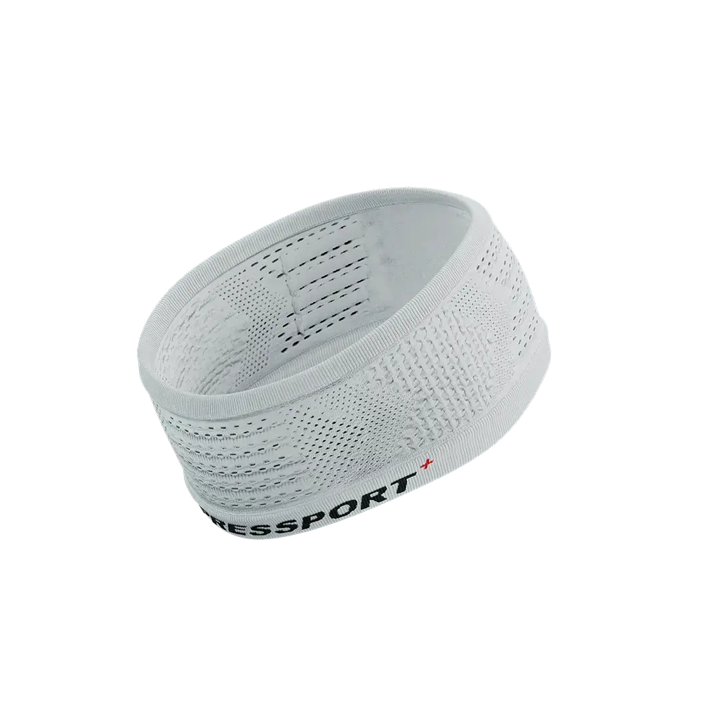 Compressport On/Off Headband Wit