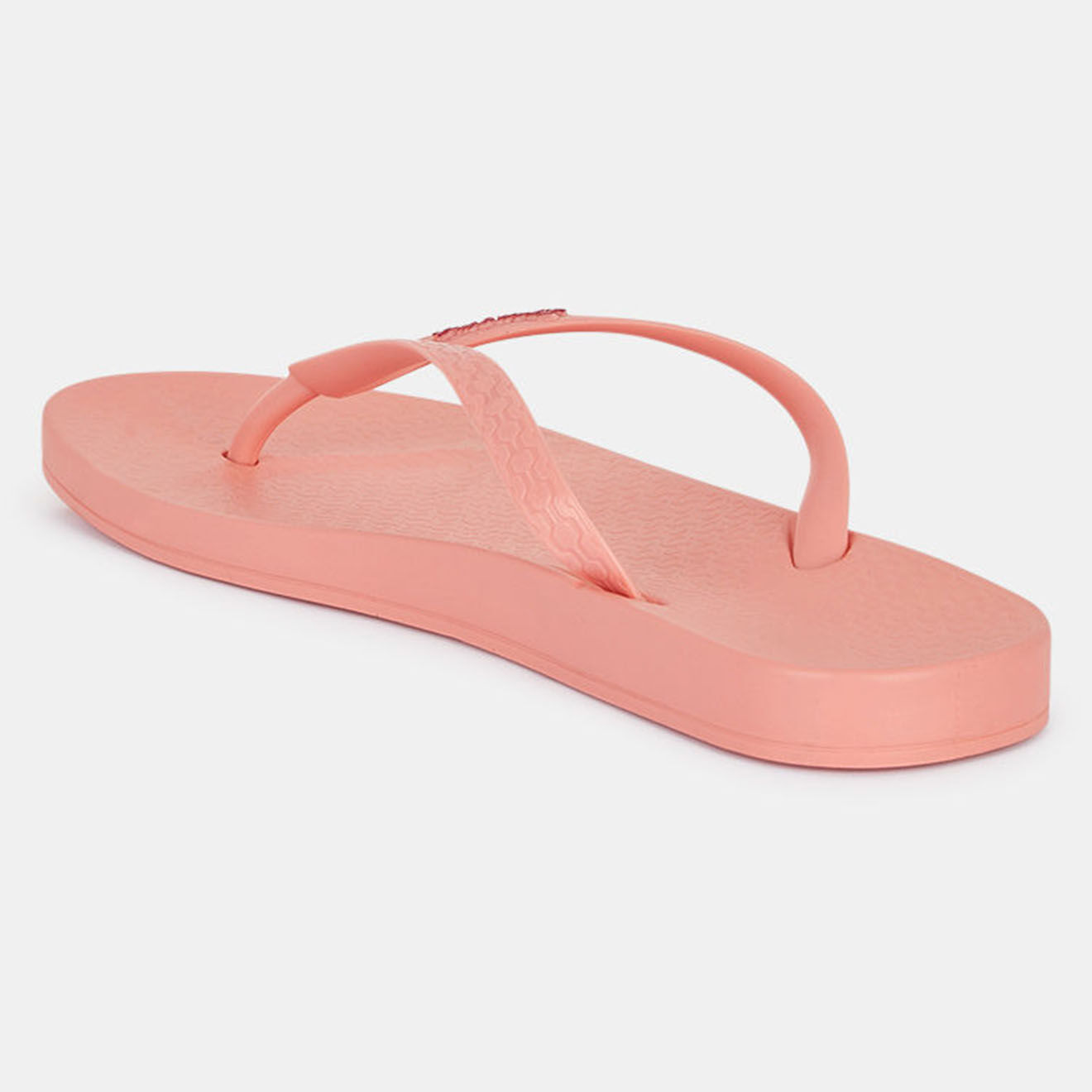 Ipanema Tongs Colors rose saumon