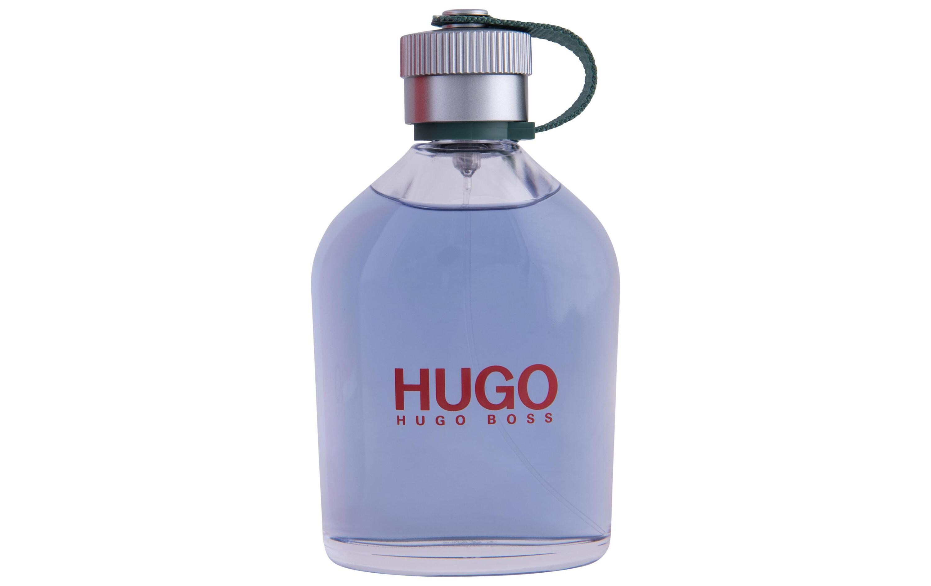 Eau de Toilette Hugo 200 mlErfrischender Herrenduft