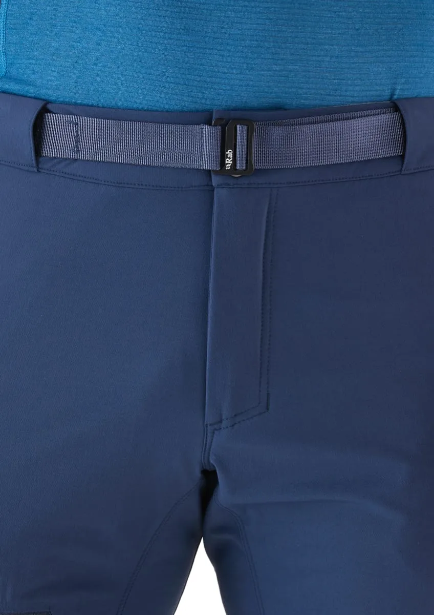 Rab Incline As Pants Deep Ink