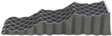 Milenco Trident Auffahrkeil 3 stufig