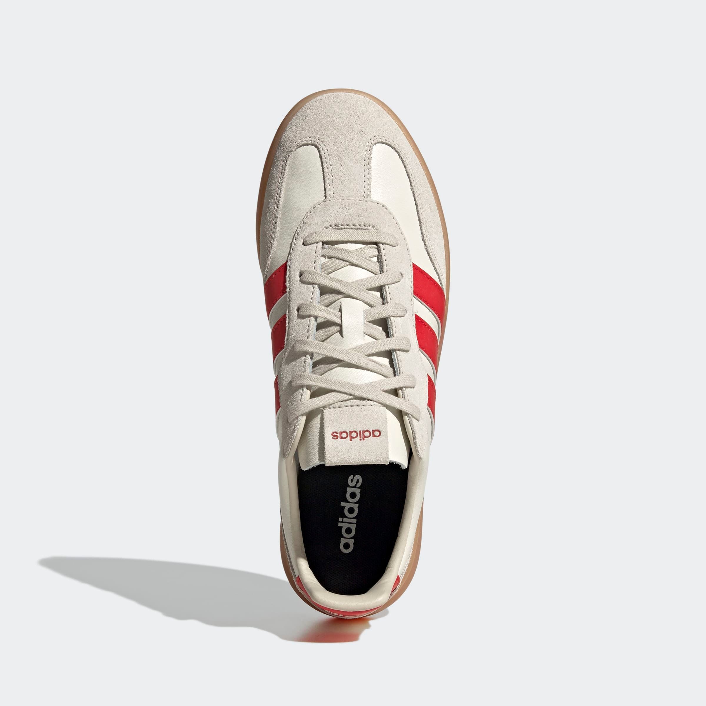 adidas Sportswear Sneaker »BARREDA DECODE«  Design auf den Spuren des adidas Handball Spezial