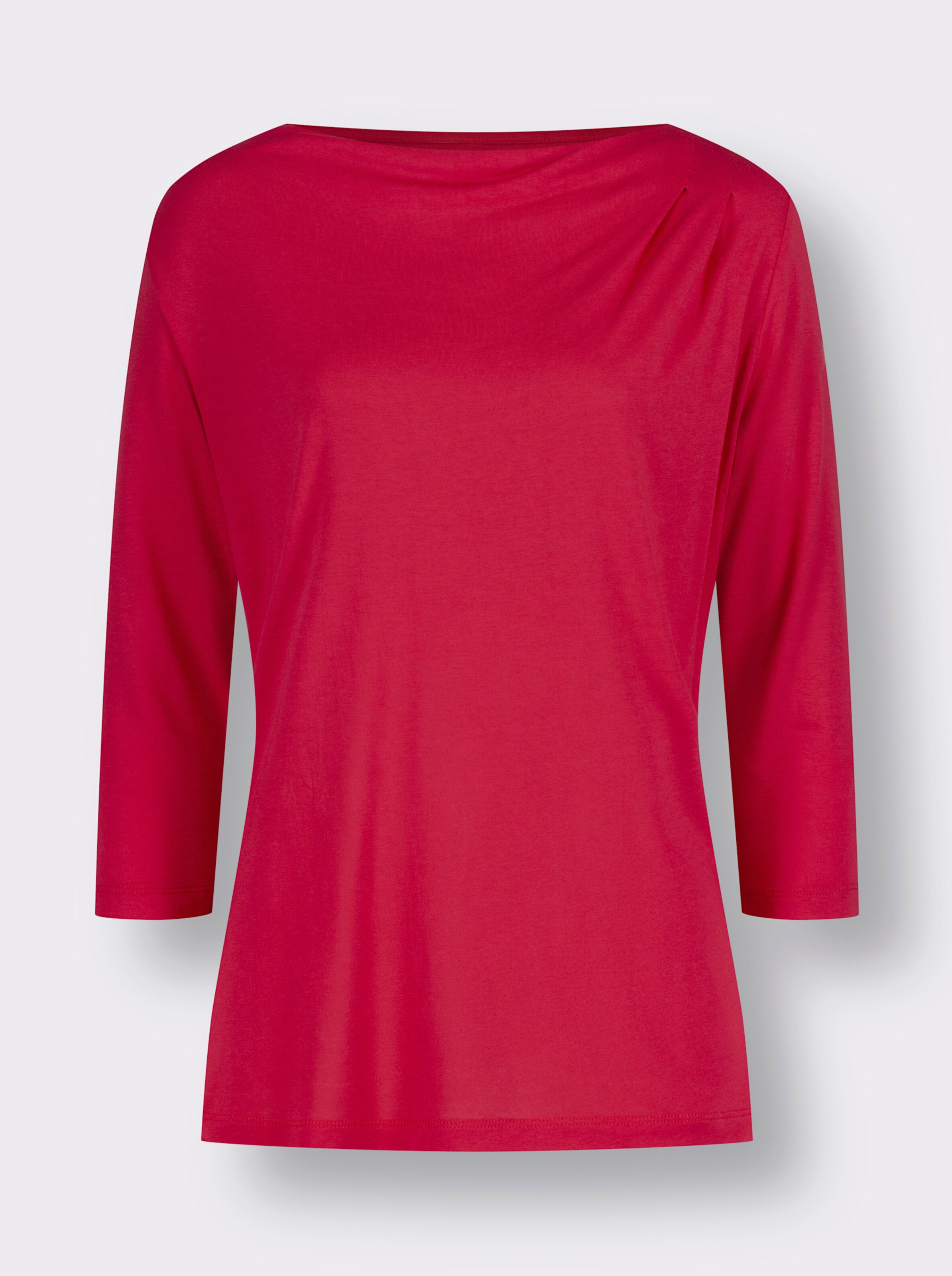 Wasserfallshirt