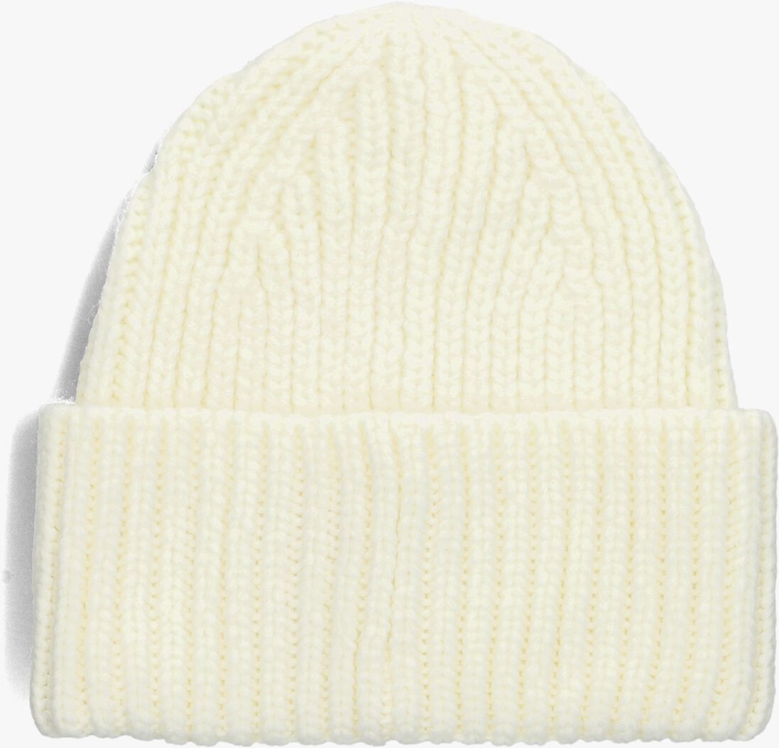 UGG witte ugg muts chunky rib beanie