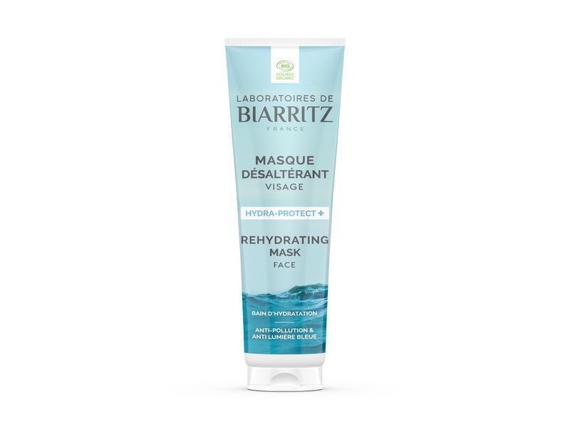 Laboratoires De Biarritz Hydra Protect+ Moisturizing Mask 75 ML