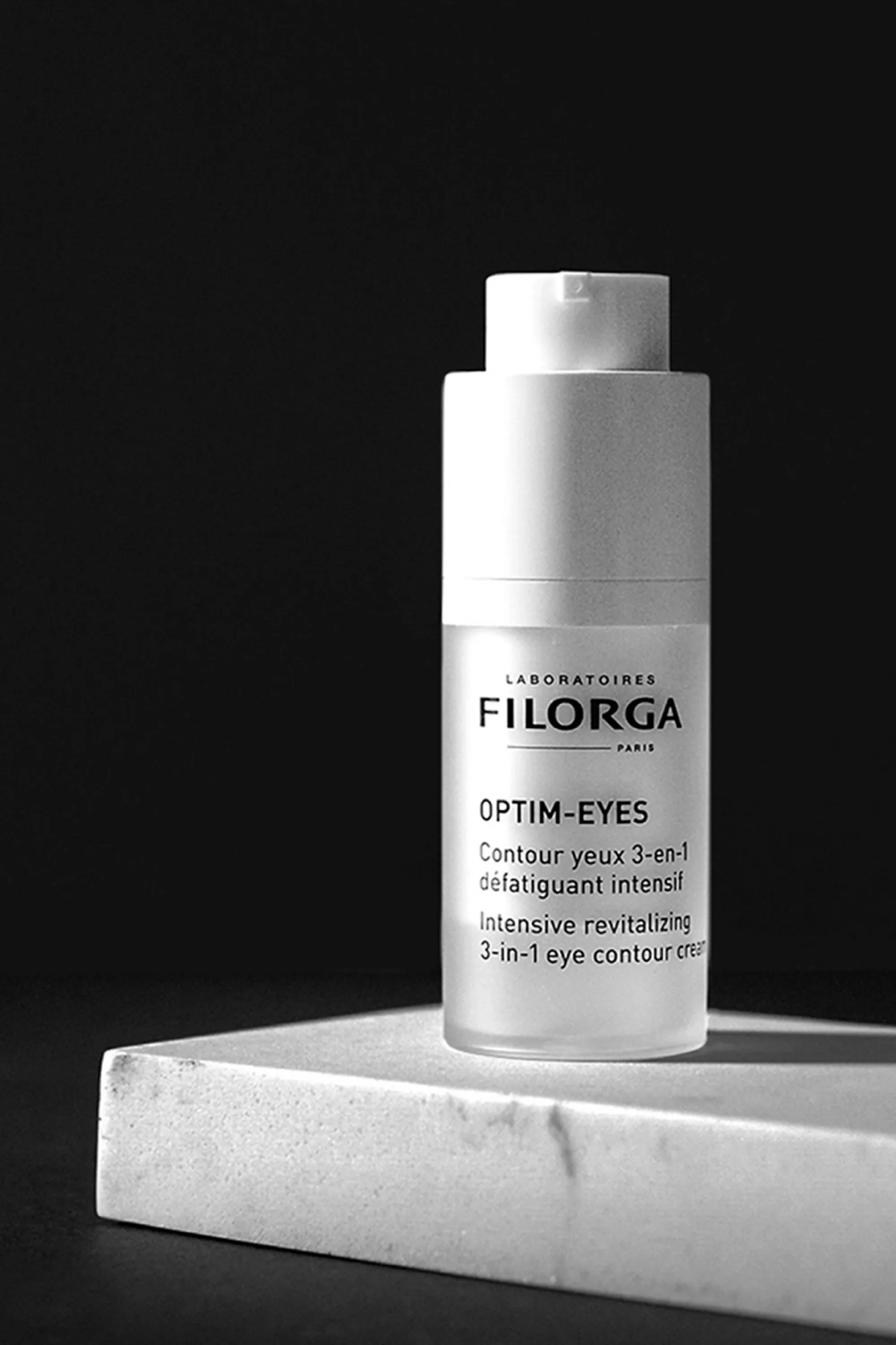Filorga Soin anti-poches Optim-Eyes-15 ml