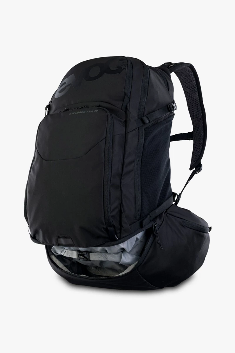 Evoc Explorer Pro 30 L Bikerucksack