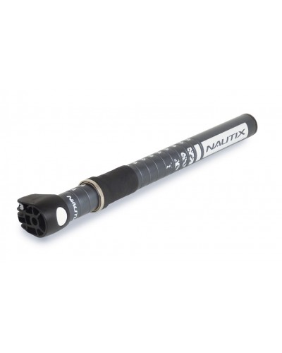 Nautix Rallonge Aluminium - SDM 16 cm